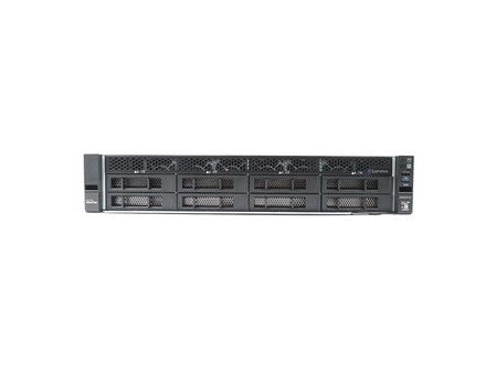 高性能服務器助力計算機網絡技術開發 成都聯想問天WR3220 G2深度解析