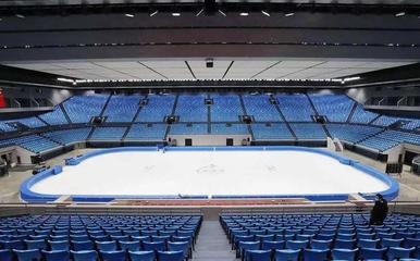 蘇州這家企業(yè)為冬奧會(huì)搭建供電"輸血系統(tǒng)" 服務(wù)覆蓋8個(gè)重點(diǎn)場(chǎng)館