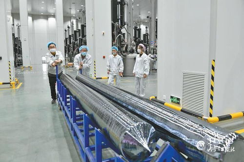 包頭裝備制造產業培育新動能沖刺高大上