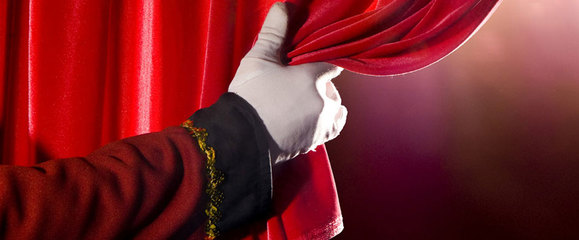 北京順泰萬里舞臺幕布