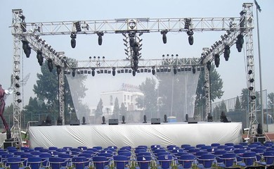 北京舞臺(tái)搭建,你的滿意之選,使用放心