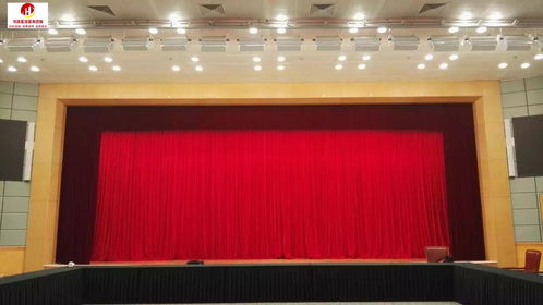 舞臺(tái)幕布純棉哪個(gè)價(jià)格比較低北京市古城