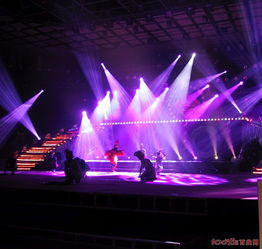 北京展覽展會 商務展覽展會策劃 舞臺燈光音響出租