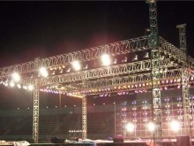 北京展會(huì)搭建