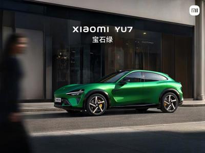 一臺(tái)SUV、一部折疊手機(jī)、十款生態(tài)新品,小米人車家生態(tài)成了?