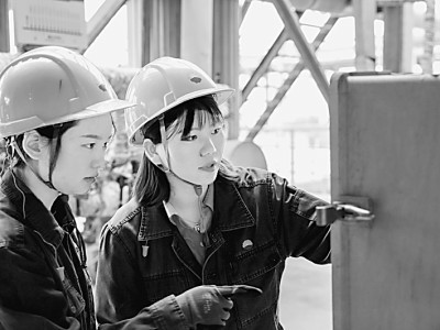 筑夢(mèng)邊疆 愿得此生長(zhǎng)報(bào)國